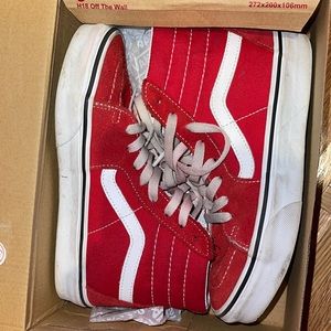 Vans sk8-Hi
